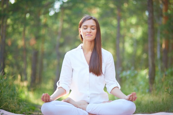 yoga retreat at fazlani