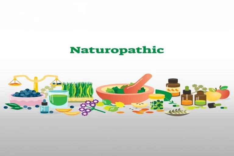 Naturopathy Guide