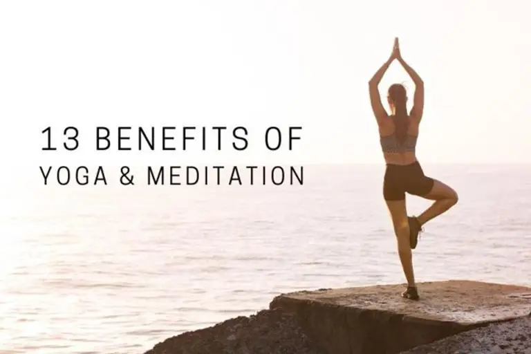 13 Benefits of yoga meditation 768x422 1