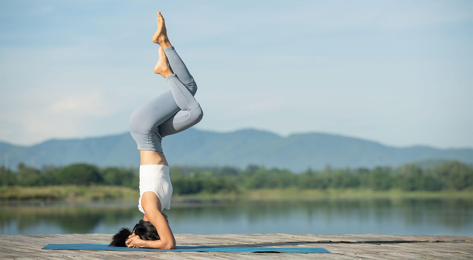 Yoga-Benefits