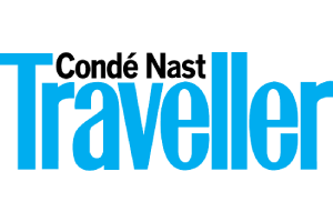 Featured on Conde Nast Traveller
