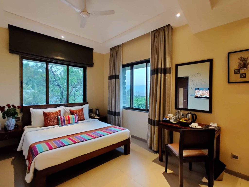 Garden View Room 2 scaled