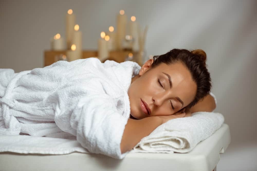 Blog 6 Sleep retreat experience 2