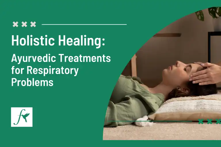 Holistic Healing Ayurvedic Treatments