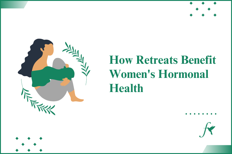 Women’s Hormonal Health
