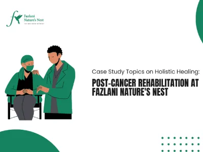 Post Cancer Rehabilitation banner