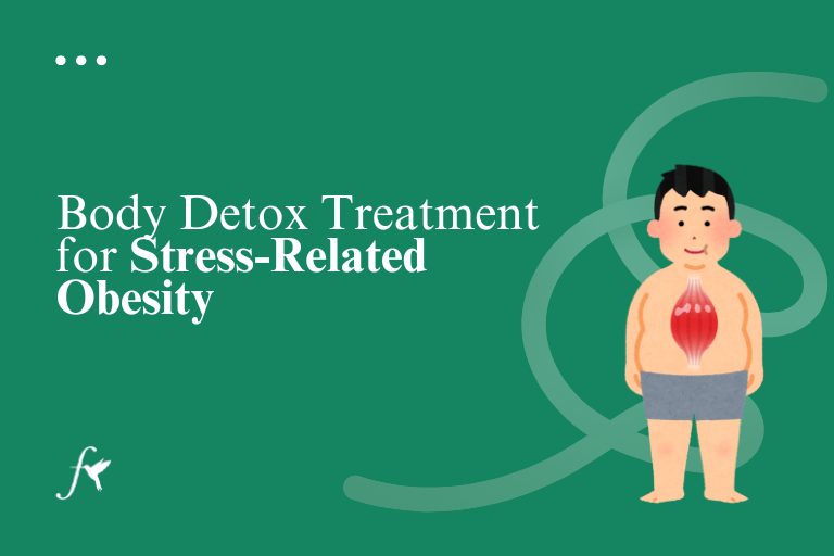 stress-related obesity