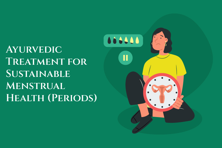 Ayurvedic Treatment