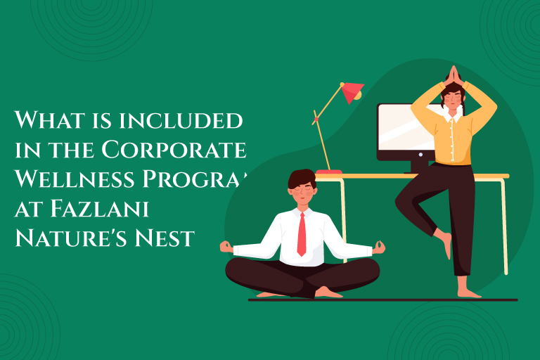 Corporate Wellness Program