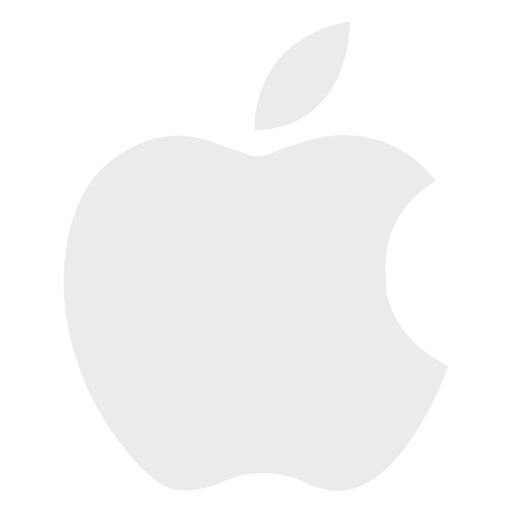 Apple logo