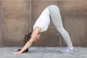 Adho Mukha Svanasana