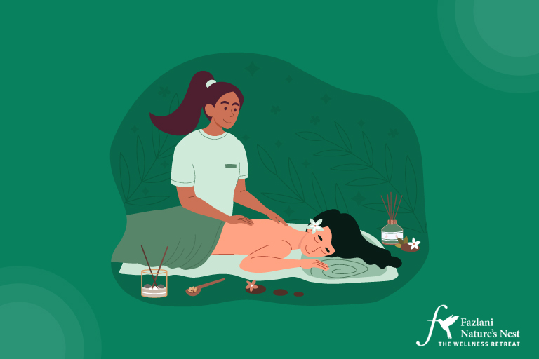 Ayurvedic Massage A Holistic Approach to Healing and Rejuvenation