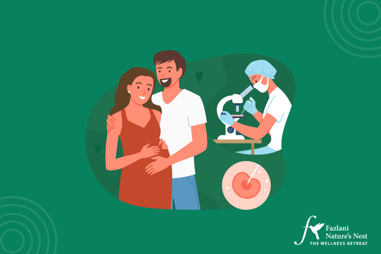 Ayurvedic and Naturopathic Approaches to Improving Fertility