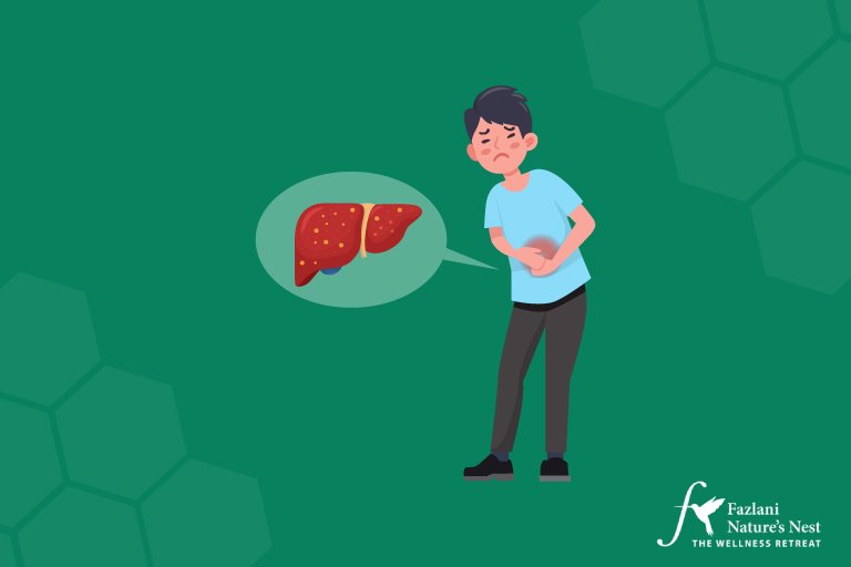 Naturopathic Approaches for Fatty Liver Disease