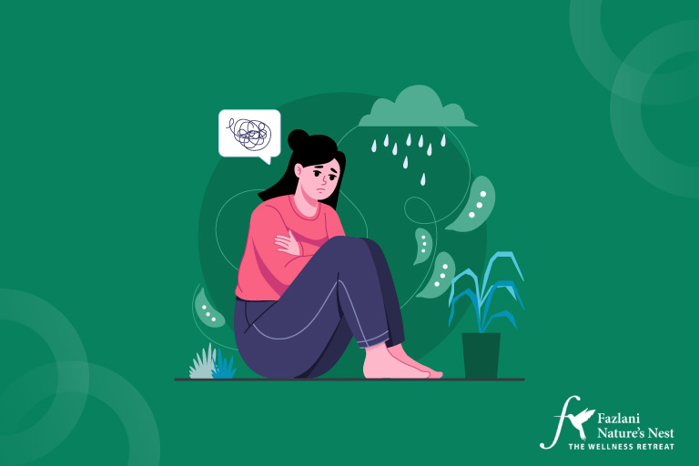 Ayurveda for Depression and Emotional Well-being