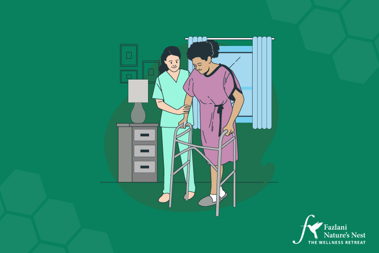 Ayurvedic Treatment for Paralysis
