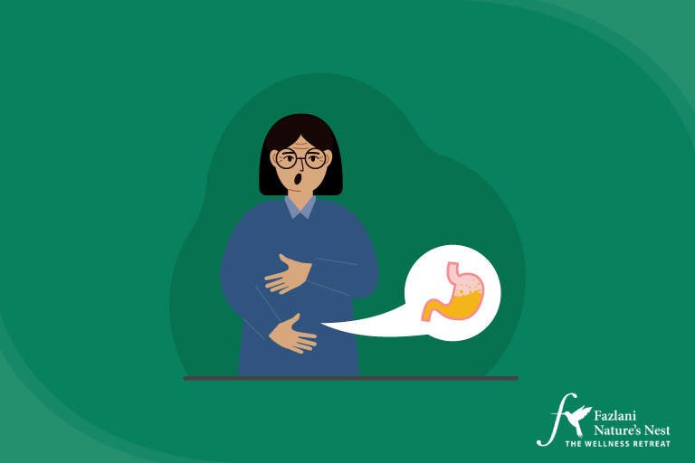 Ayurvedic Solutions for Digestive Issues
