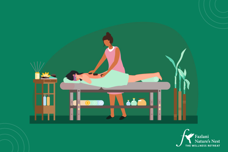 Regular Massage Therapy