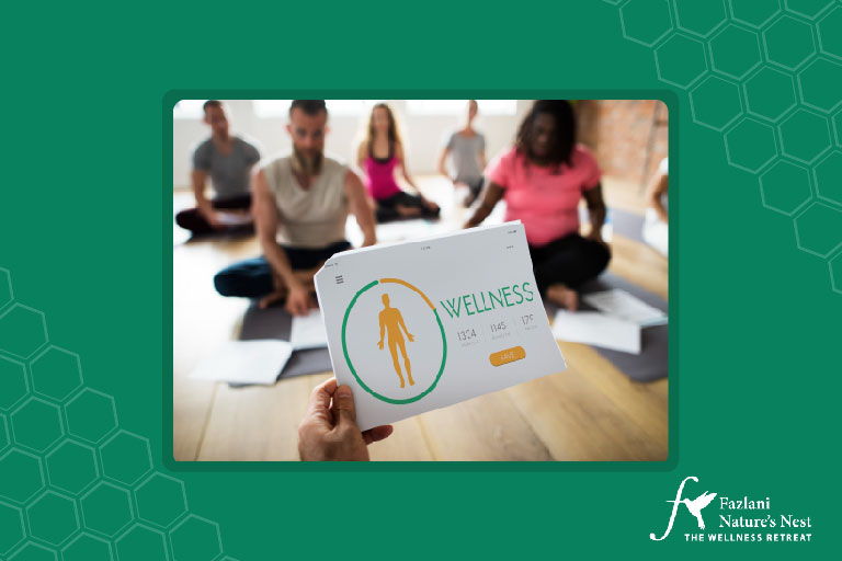 Corporate wellness strategies to energize teams