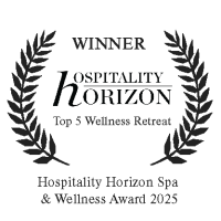 Hospitality Horizon Spa & Wellness Award 2025