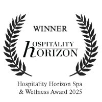 Hospitality Horizon Spa & Wellness Award 2025