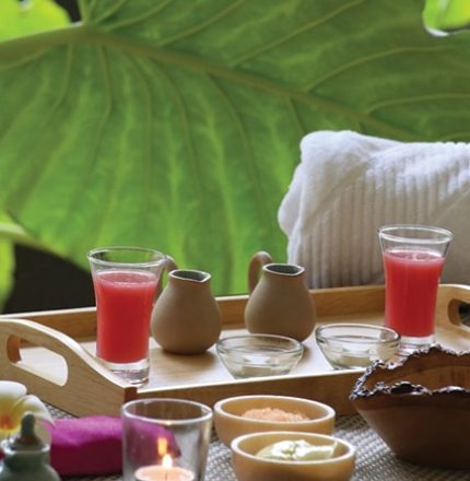 Wellness Packages in India