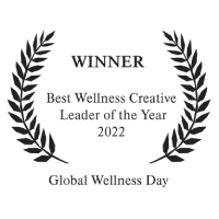 Global Wellness Day Winner 2022