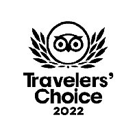 Tripadvisor Travelers Choice 2022