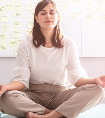 Stress-Management Stress-Management